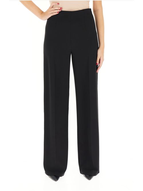 Pantalone a palazzo Patrizia Pepe PATRIZIA PEPE | 8P0752-A454K103